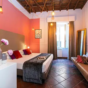 3* Affittacamere Town House Campo De Fiori