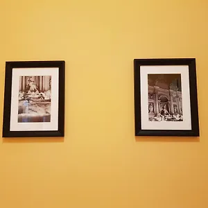 My Trevi 88 Rzym