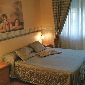 3* Affittacamere Petite Maison