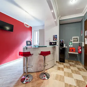 3* Affittacamere La Dolce Barberini